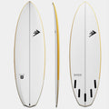 Firewire Spun Honey Surfboard