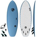 Lemon Pop Softboard Rental