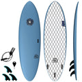 Zephyr Softboard Rental