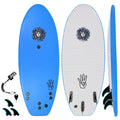 4-4 Softboard Rental