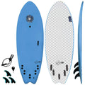 5-5 Softboard Rental