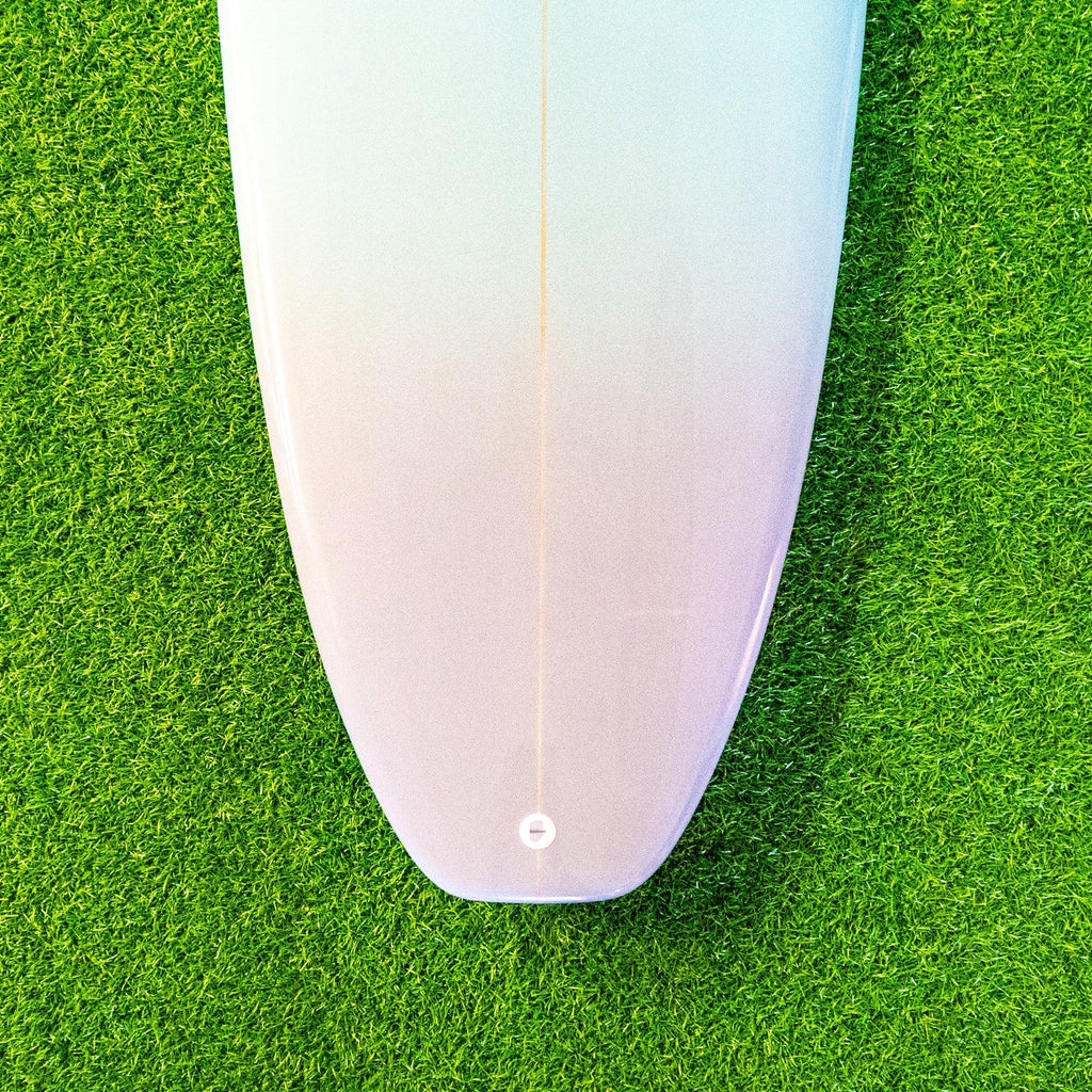 Mini Buddha EPS Series Surfboard
