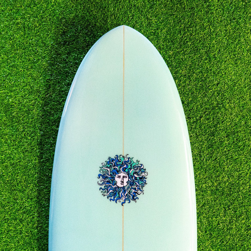 Mini Buddha EPS Series Surfboard