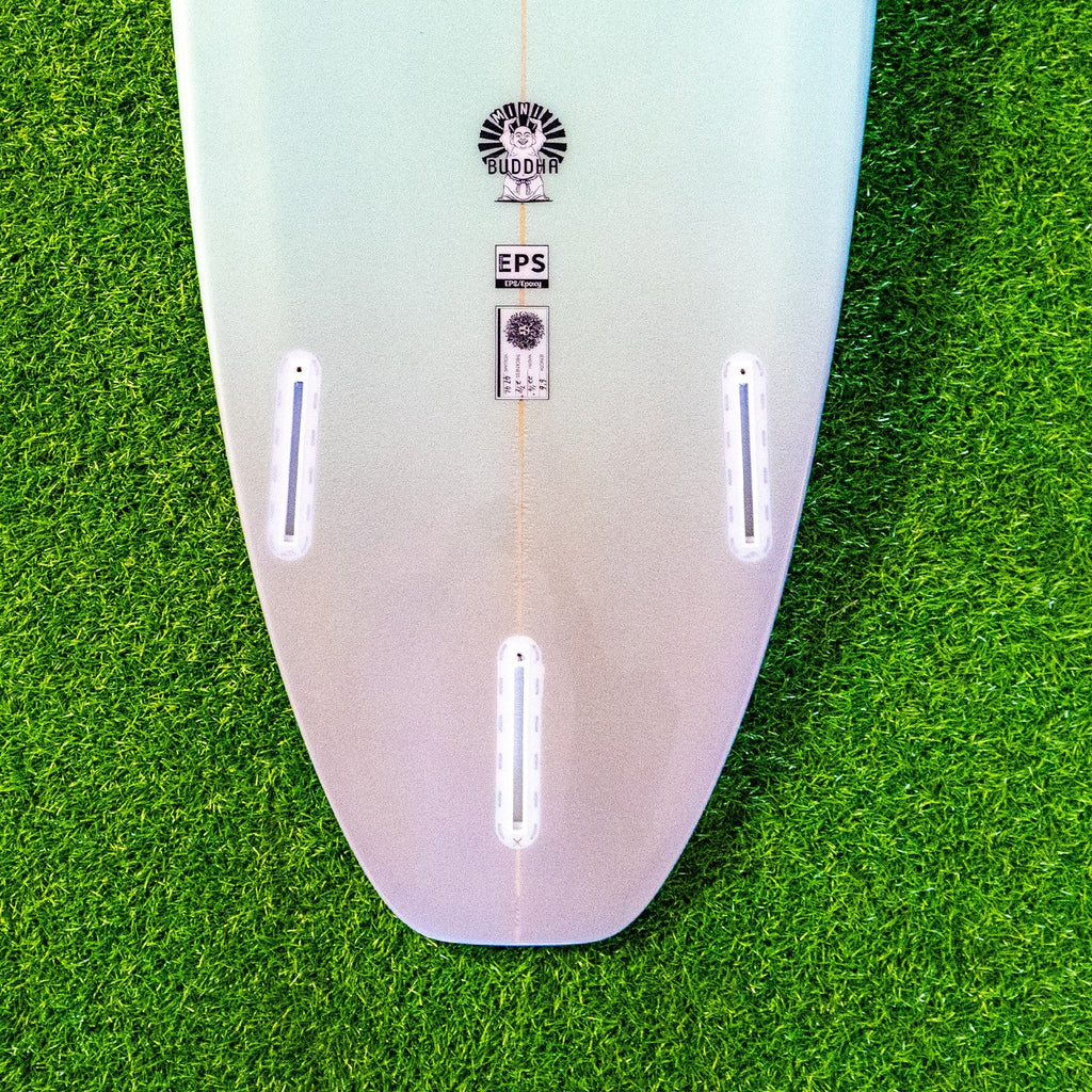 Mini Buddha EPS Series Surfboard