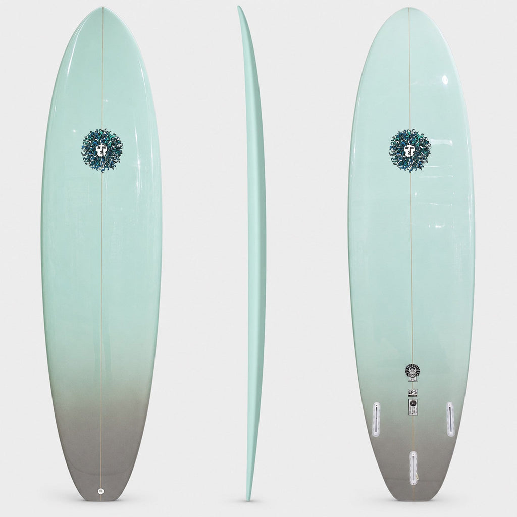 Mini Buddha EPS Series Surfboard