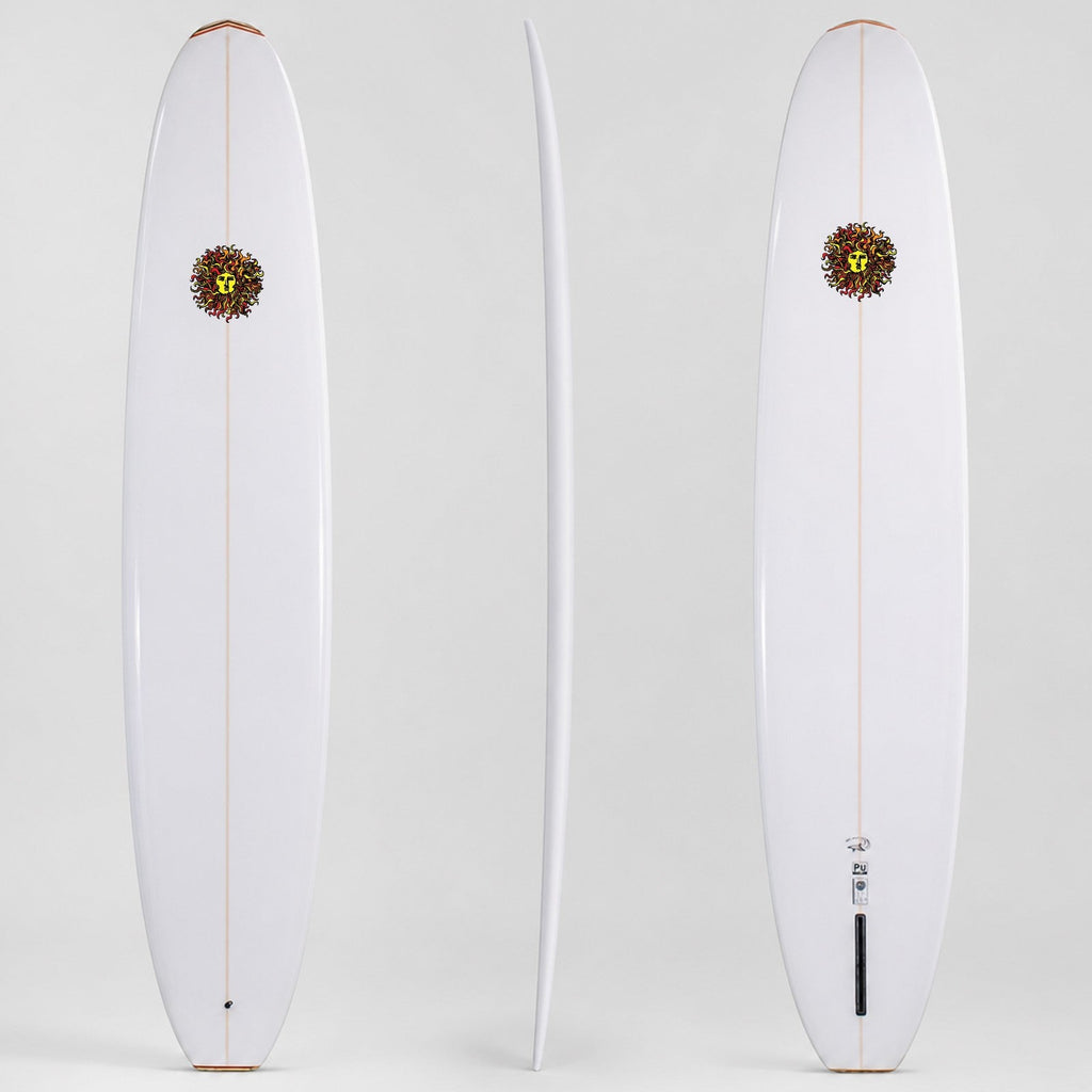 Hang Glider PU Series Surfboard