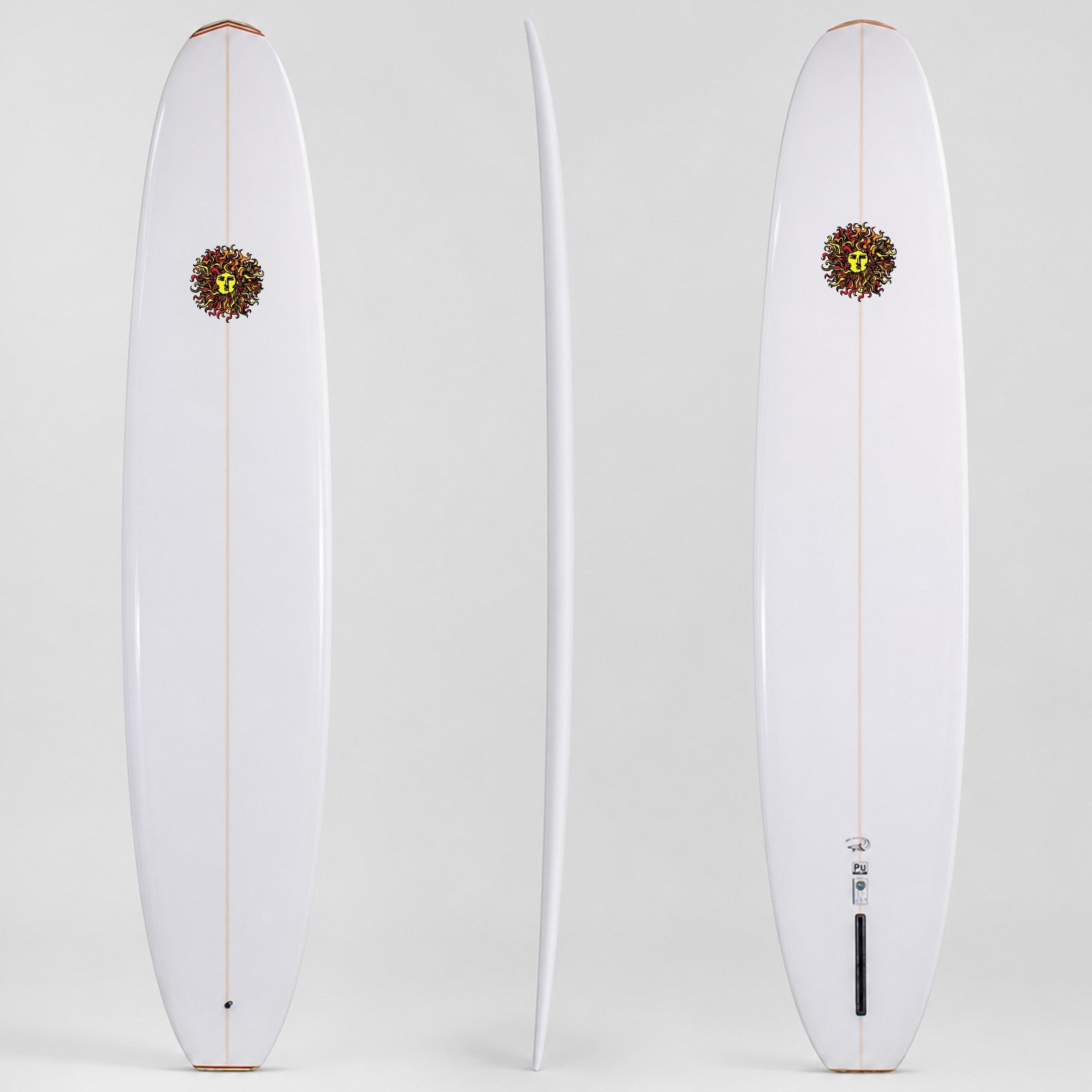Hang Glider PU Series Surfboard