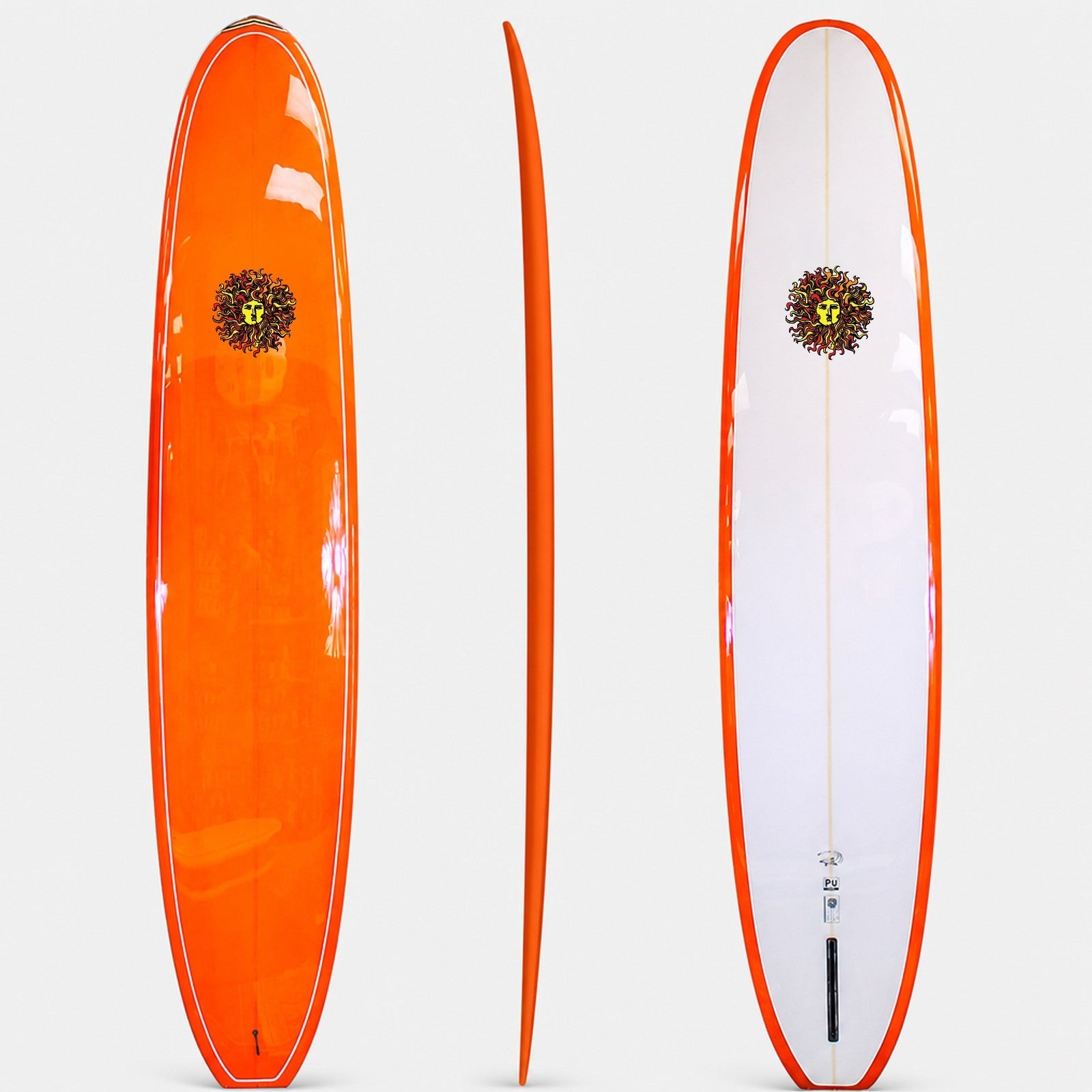 Hang Glider PU Series Surfboard