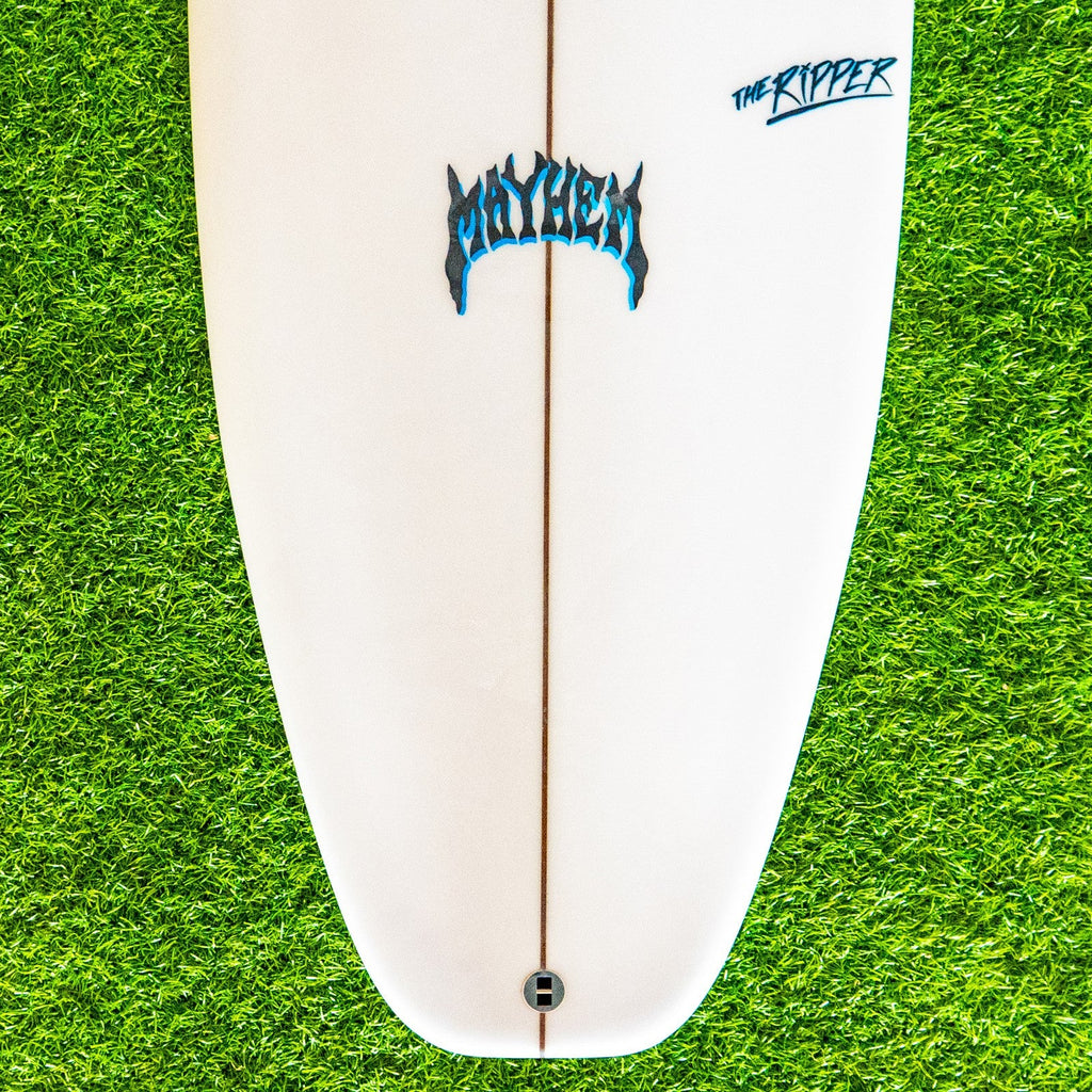 Lost Ripper Surfboard