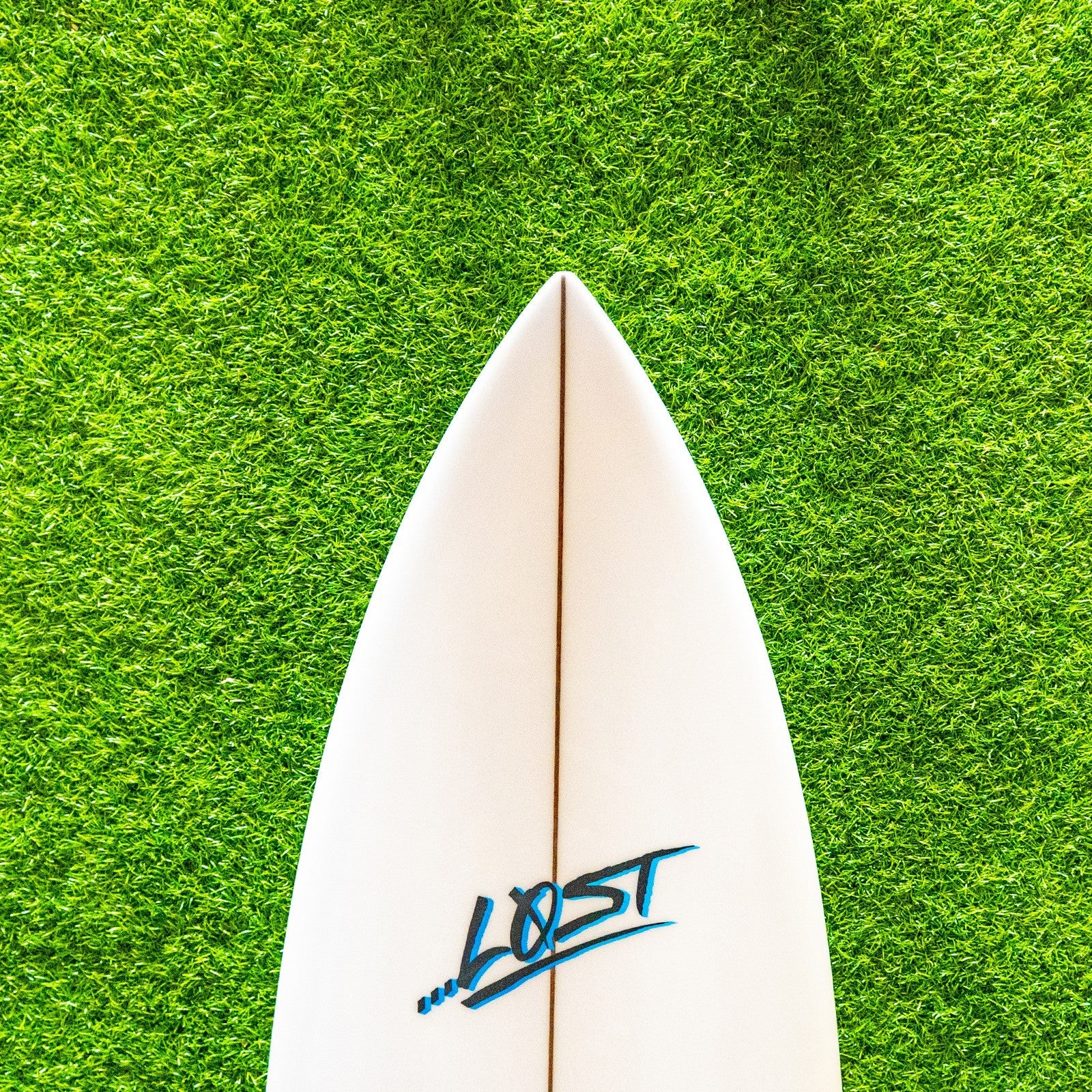Lost Ripper Surfboard