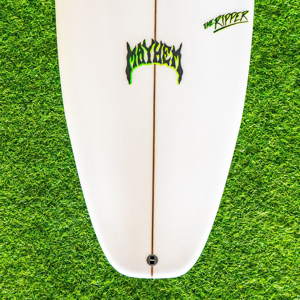 Lost Ripper Surfboard