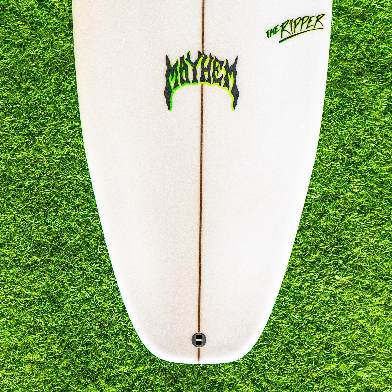 Lost Ripper Surfboard