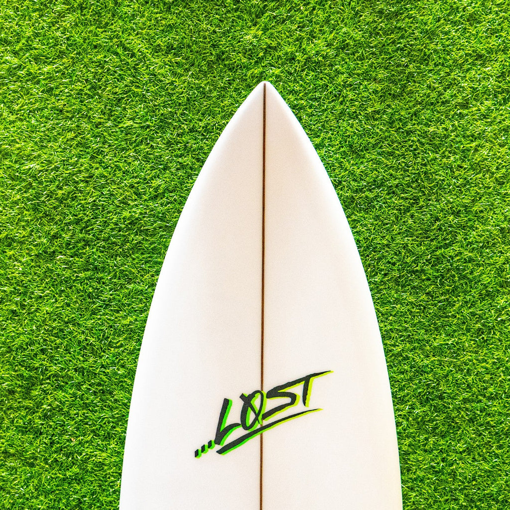 Lost Ripper Surfboard