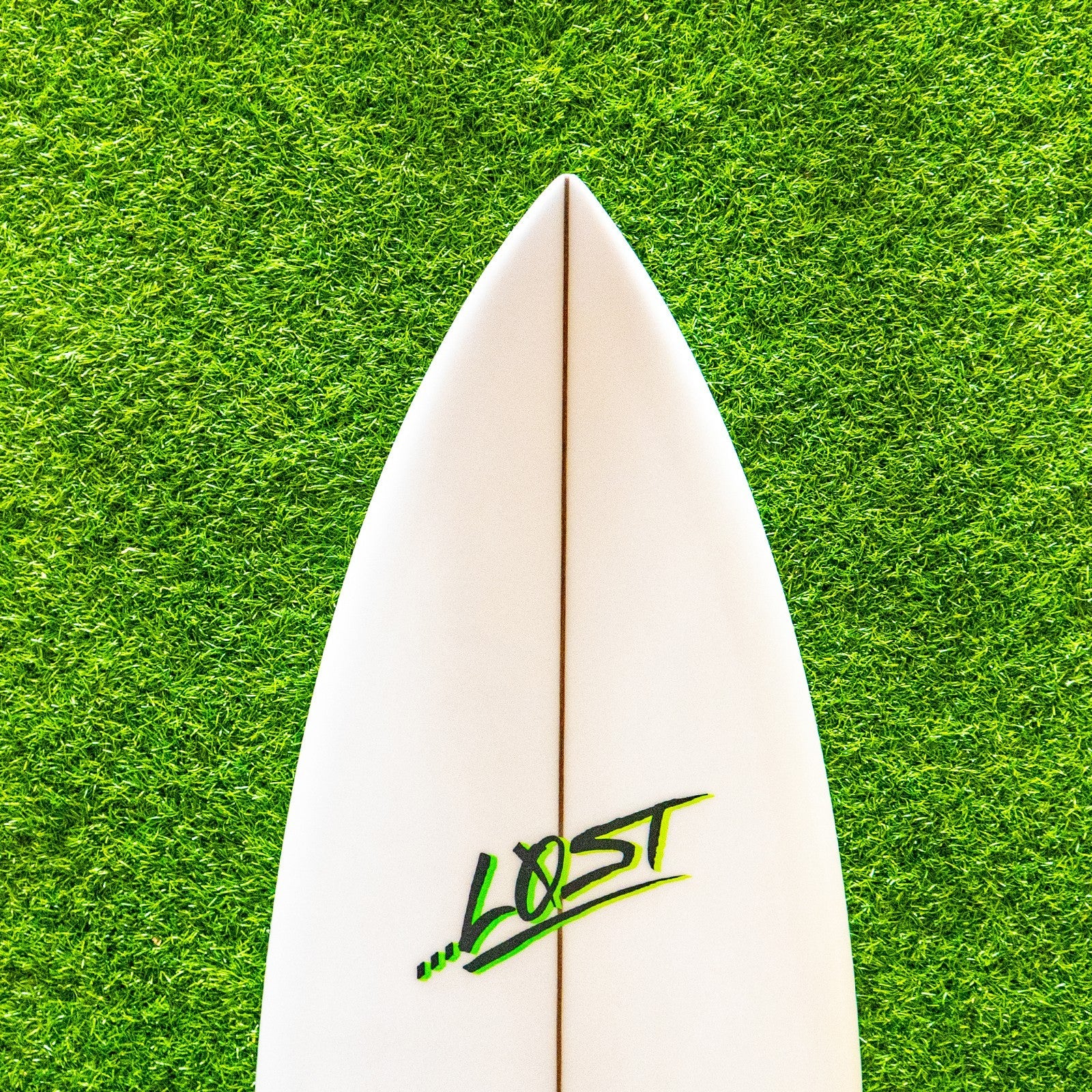 Lost Ripper Surfboard