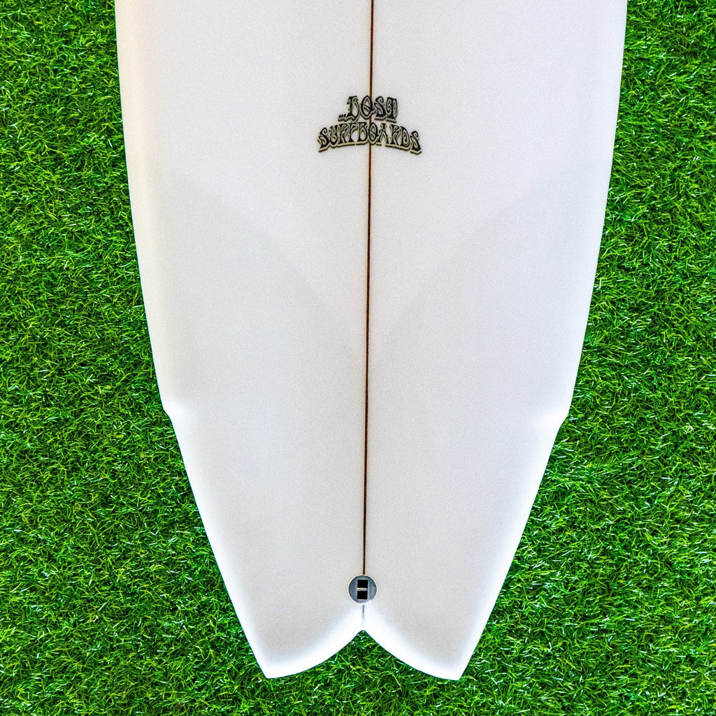 Lost Pisces Surfboard