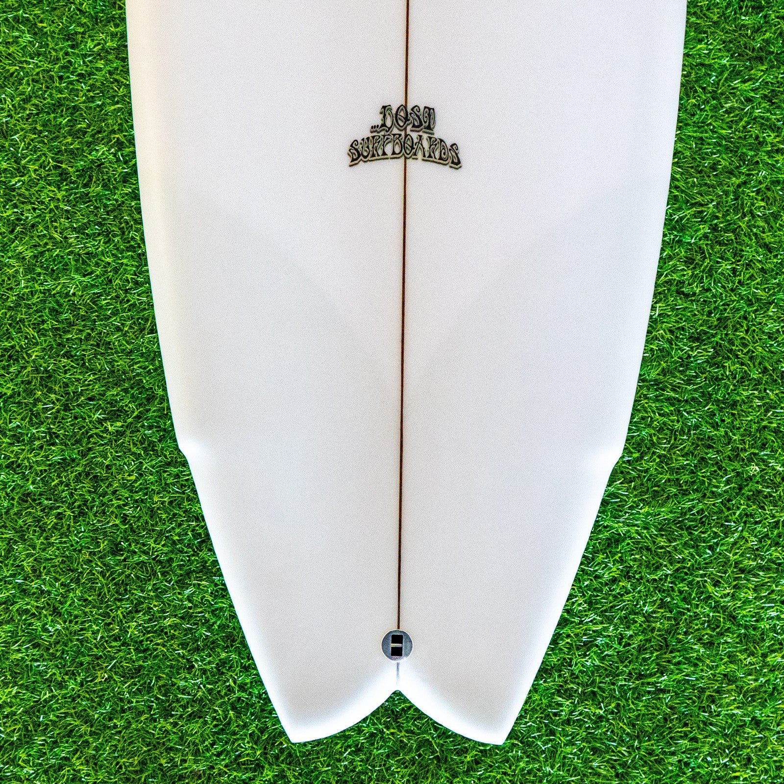 Lost Pisces Surfboard