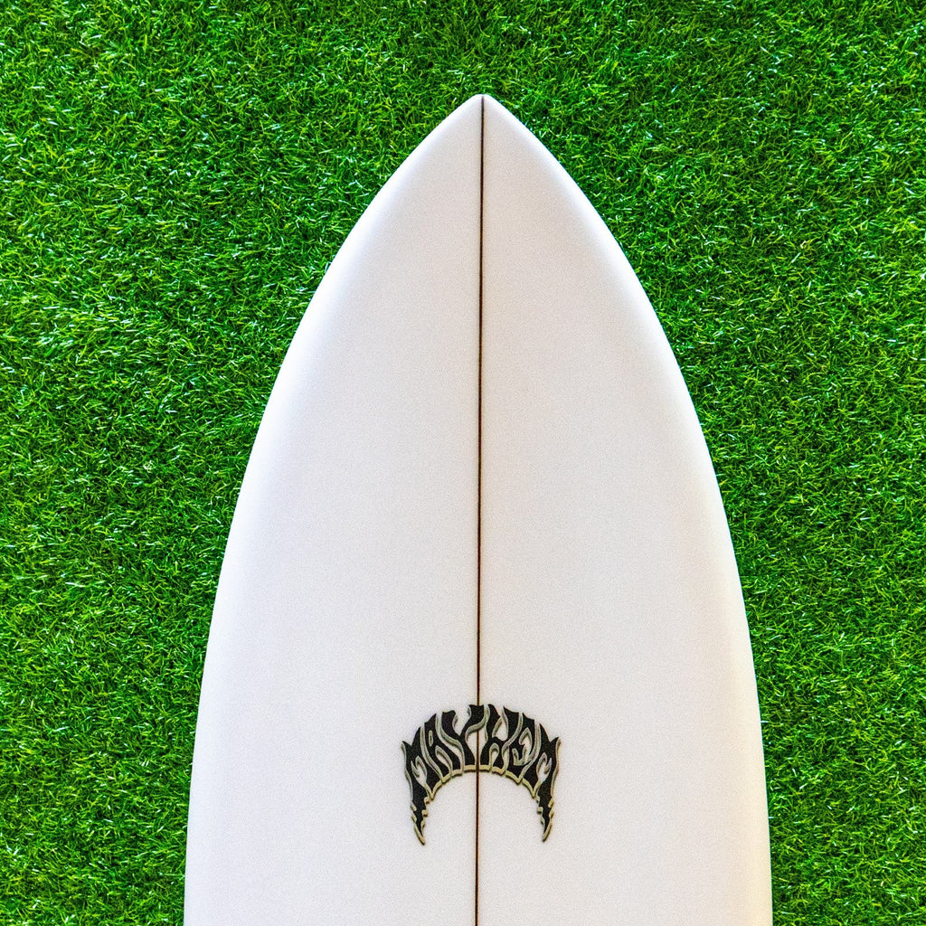 Lost Pisces Surfboard
