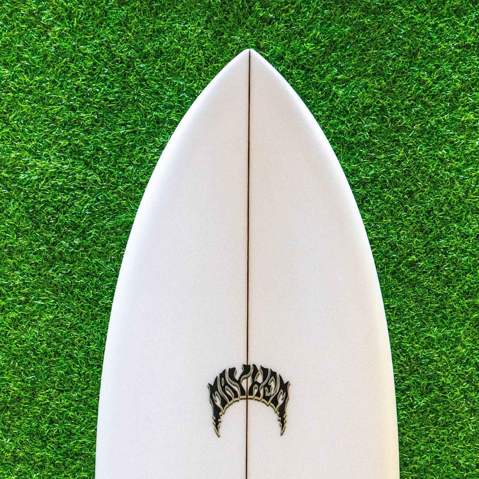 Lost Pisces Surfboard