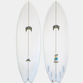 Lost Pisces Surfboard