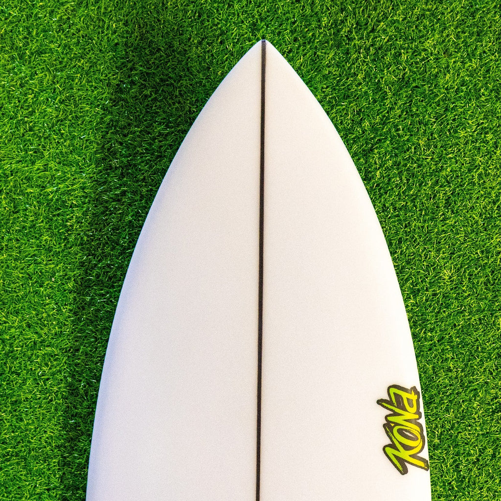 Jersey Jack PU Series Surfboard