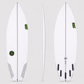 Jersey Jack PU Series Surfboard