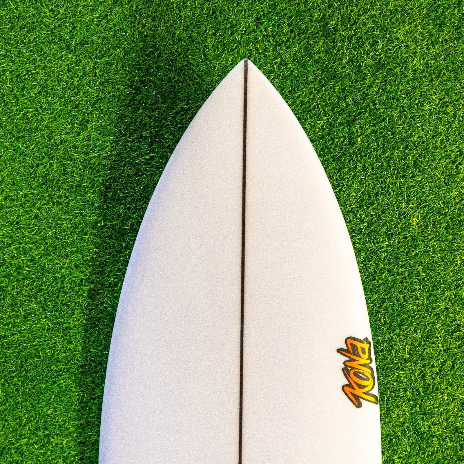 Jersey Jack PU Series Surfboard