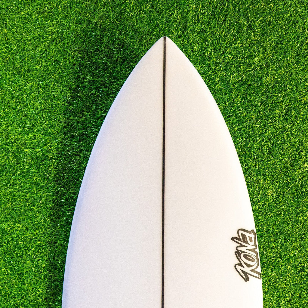 Jersey Jack PU Series Surfboard