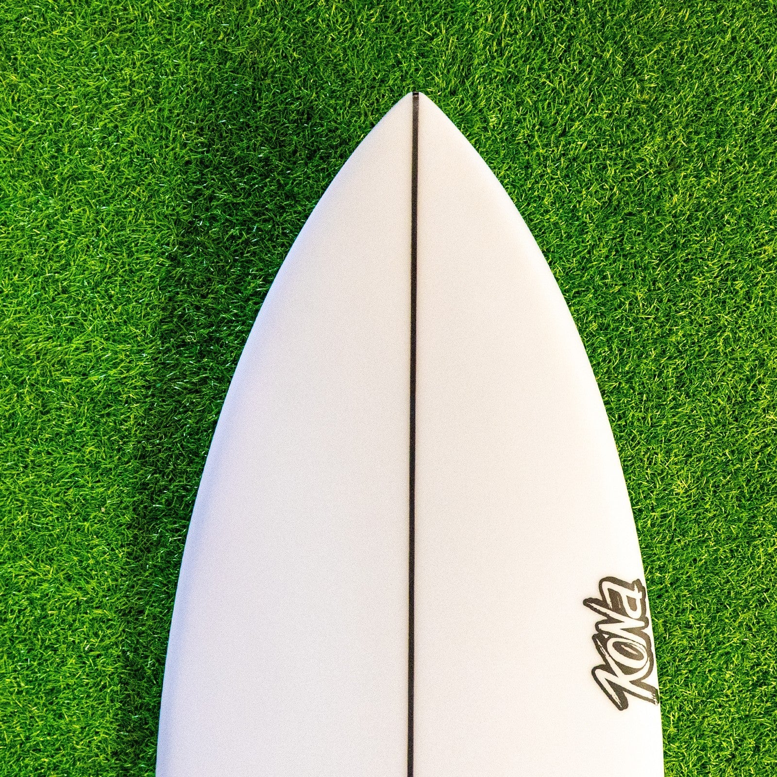 Jersey Jack PU Series Surfboard