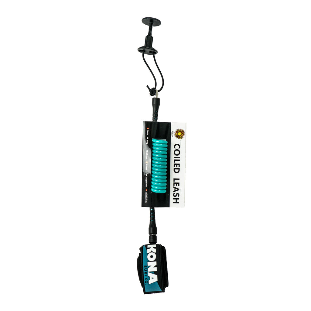Premium Adventure Bodyboard Leash