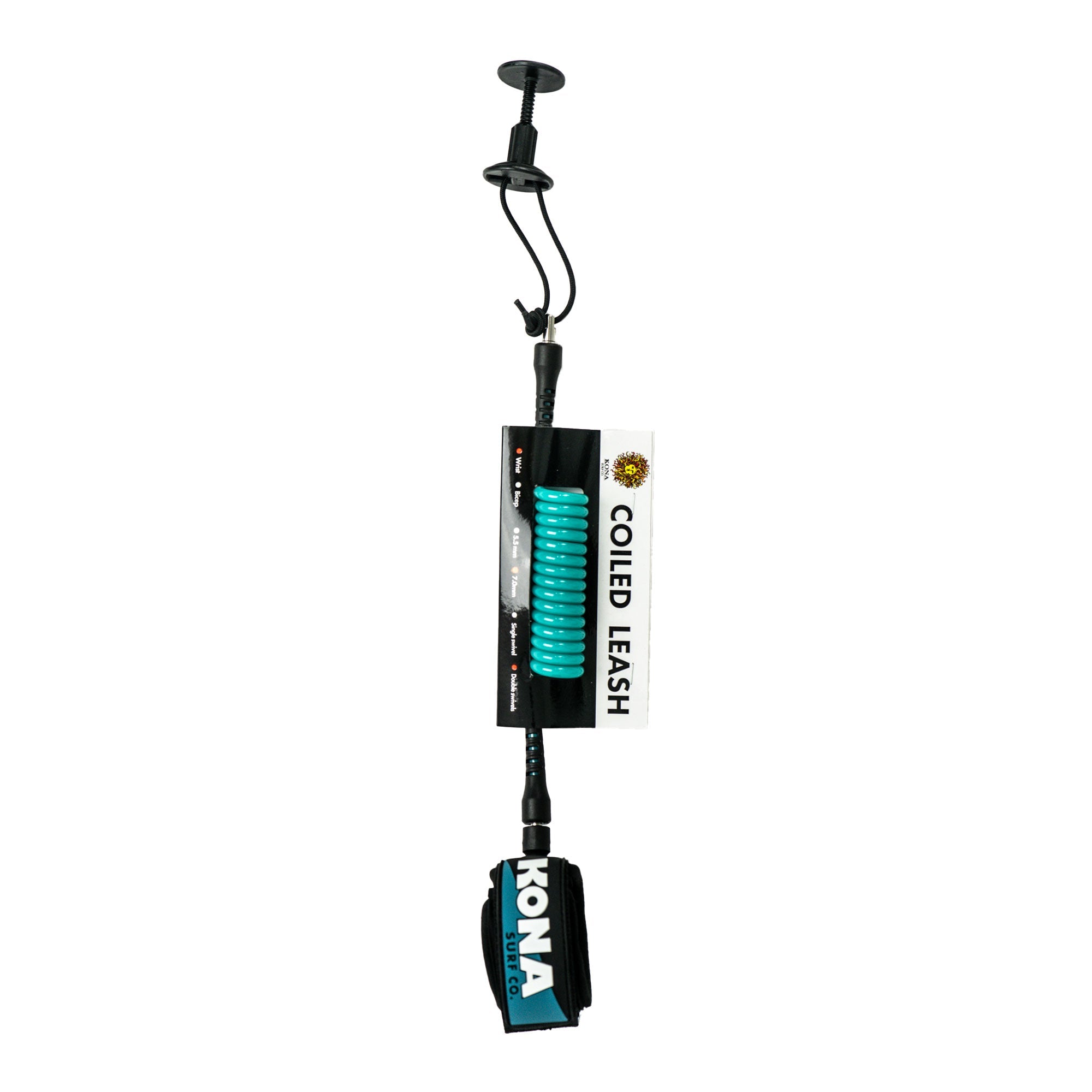 Premium Adventure Bodyboard Leash