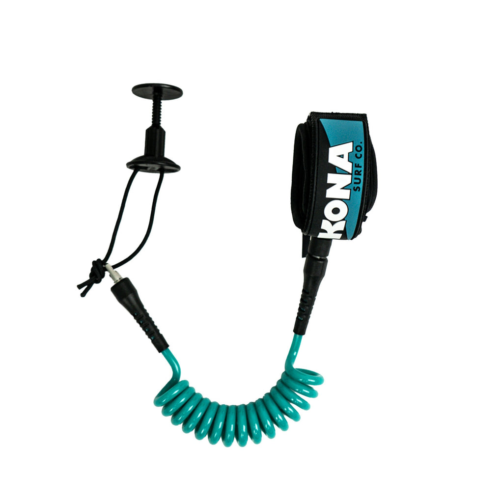 Premium Adventure Bodyboard Leash