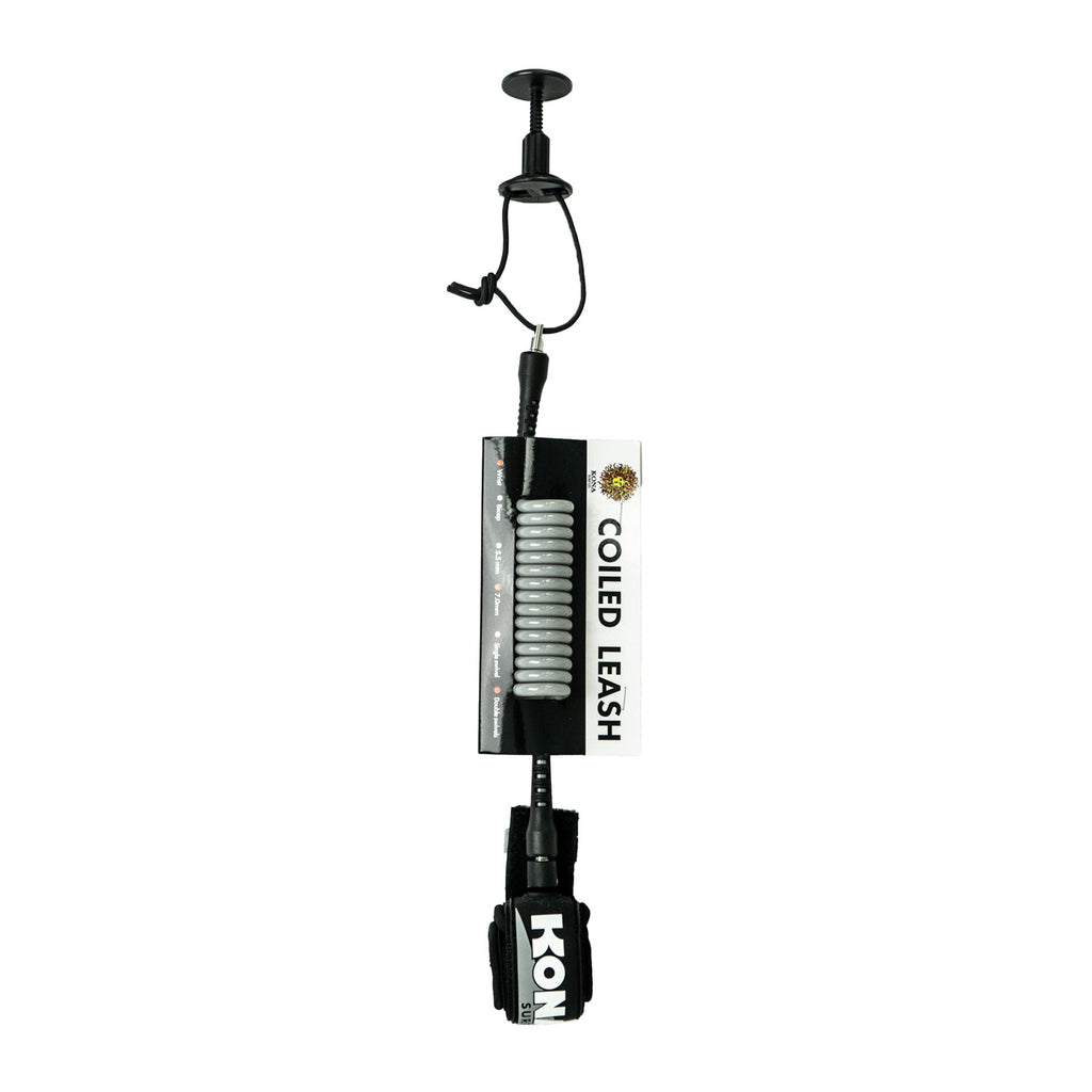 Premium Adventure Bodyboard Leash