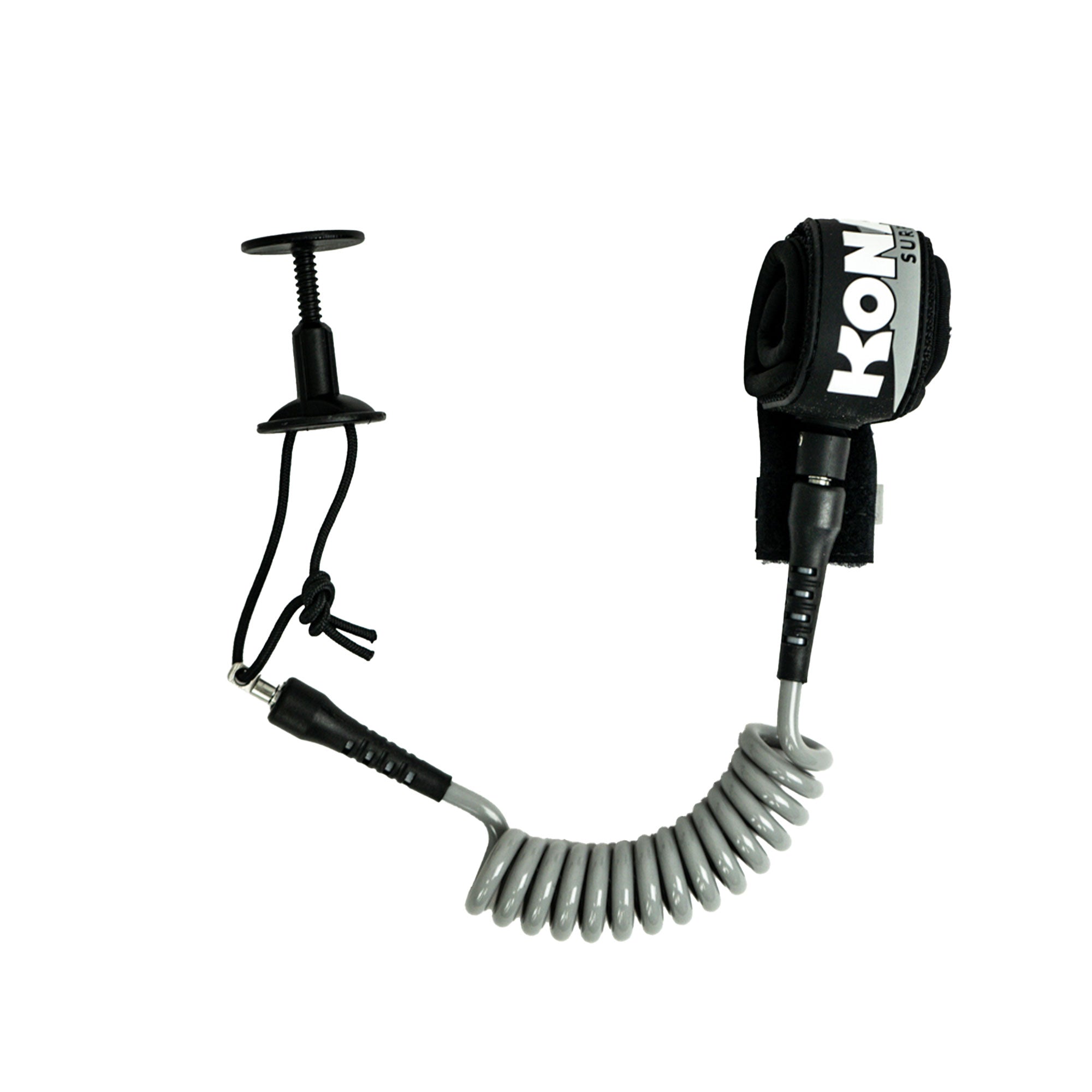 Premium Adventure Bodyboard Leash
