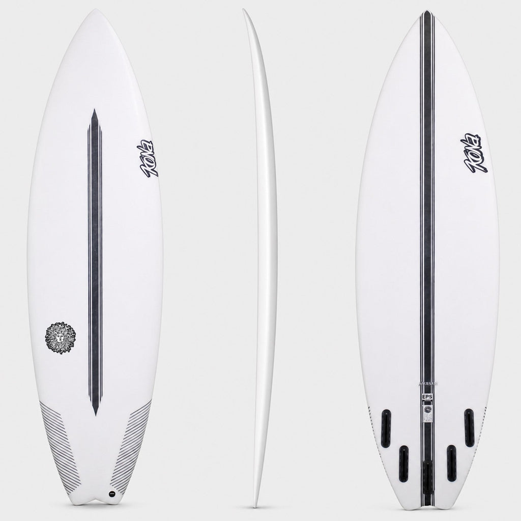 Wasabi EPS Truelite Series Surfboard