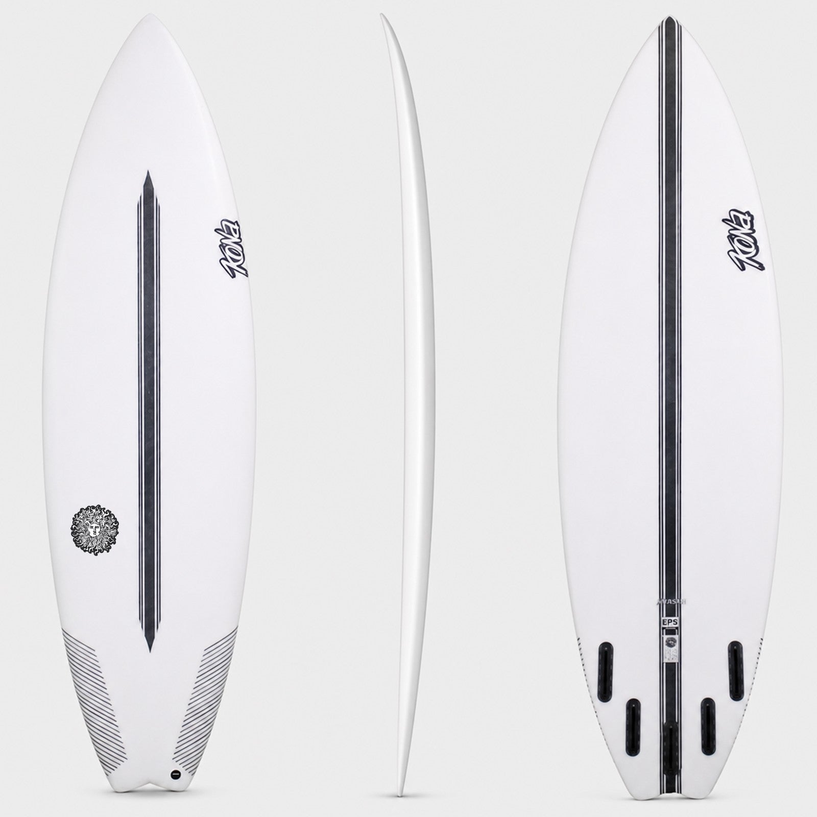 Wasabi EPS Truelite Series Surfboard