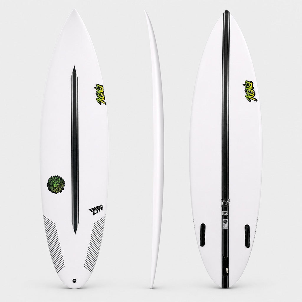 Slingshot EPS Truelite Series Surfboard