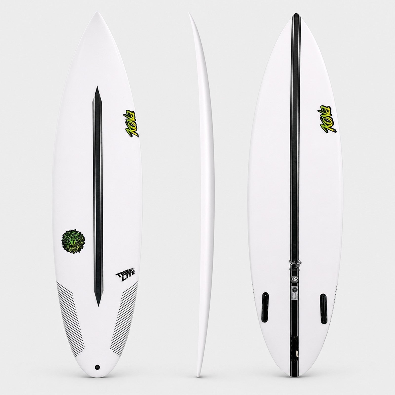 Slingshot EPS Truelite Series Surfboard