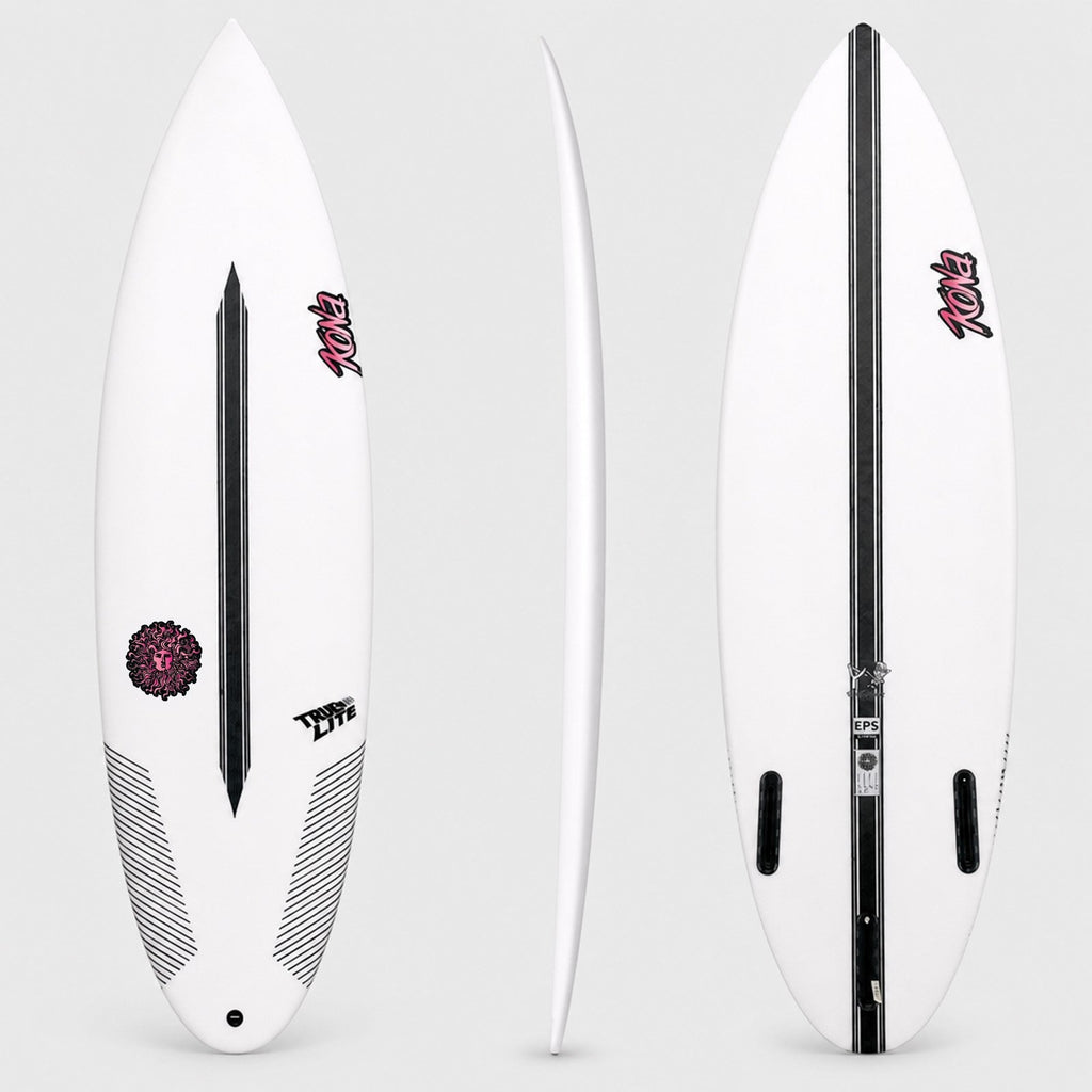 Slingshot EPS Truelite Series Surfboard