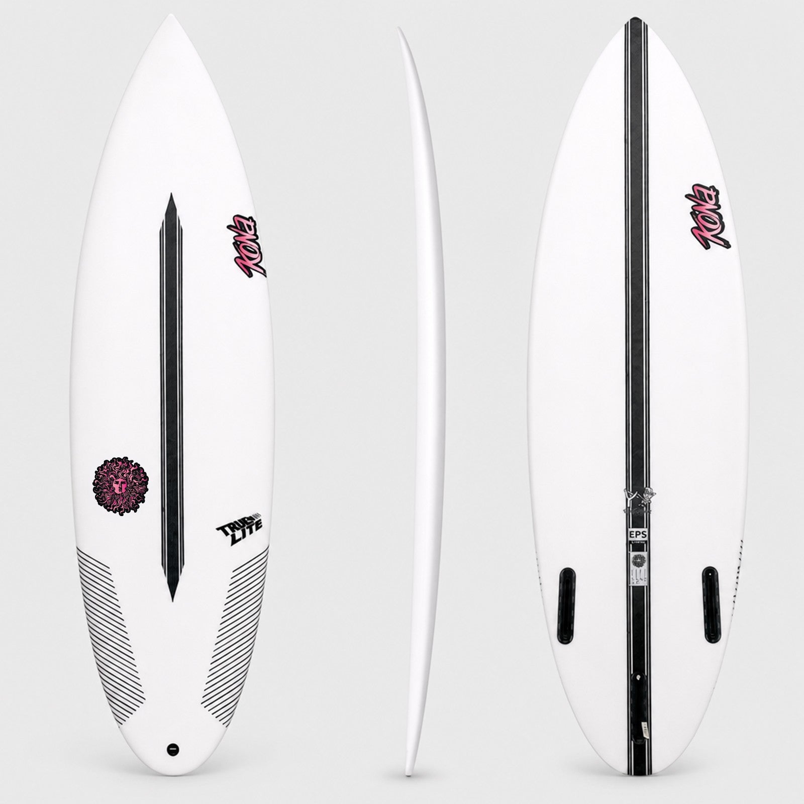 Slingshot EPS Truelite Series Surfboard