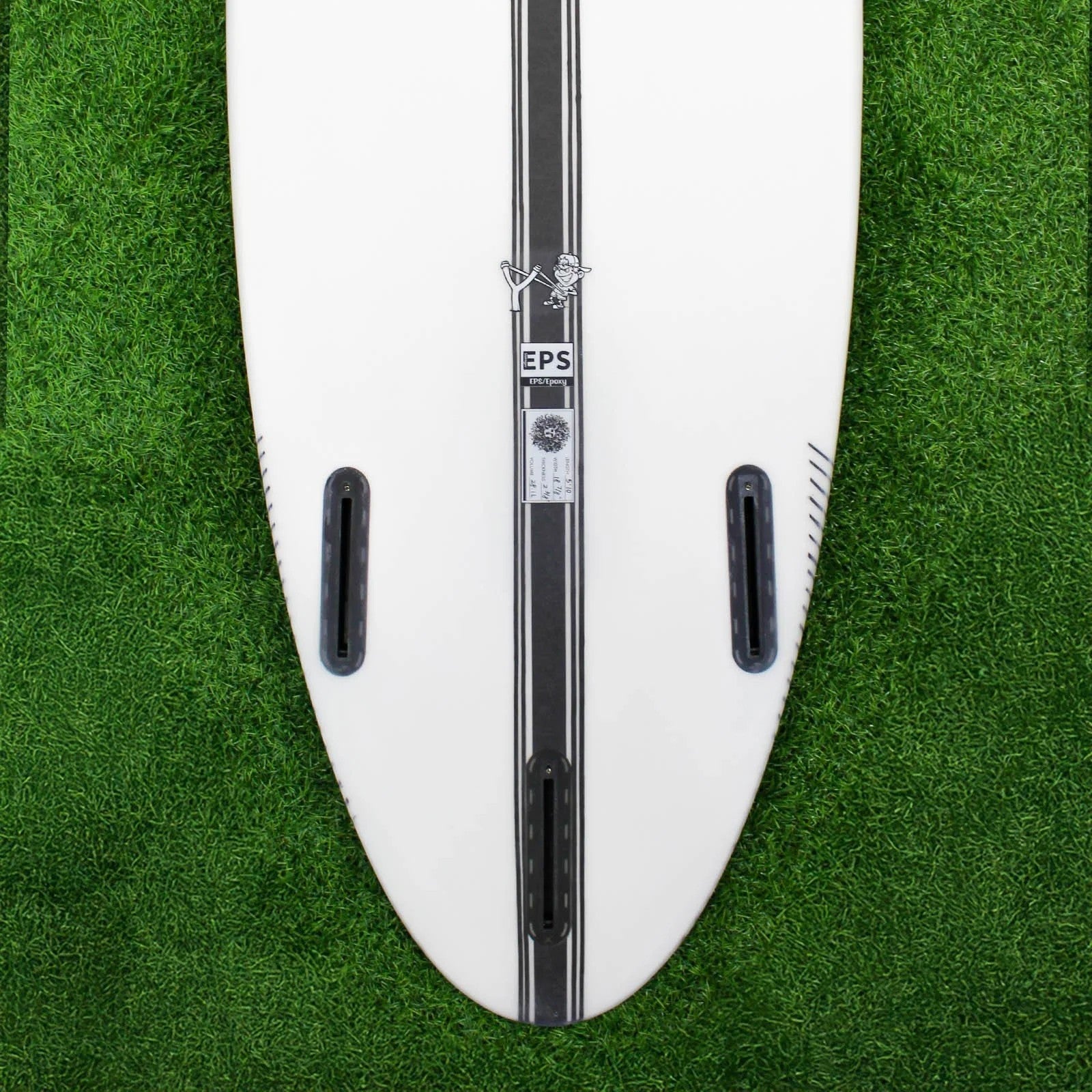 Slingshot EPS Truelite Series Surfboard