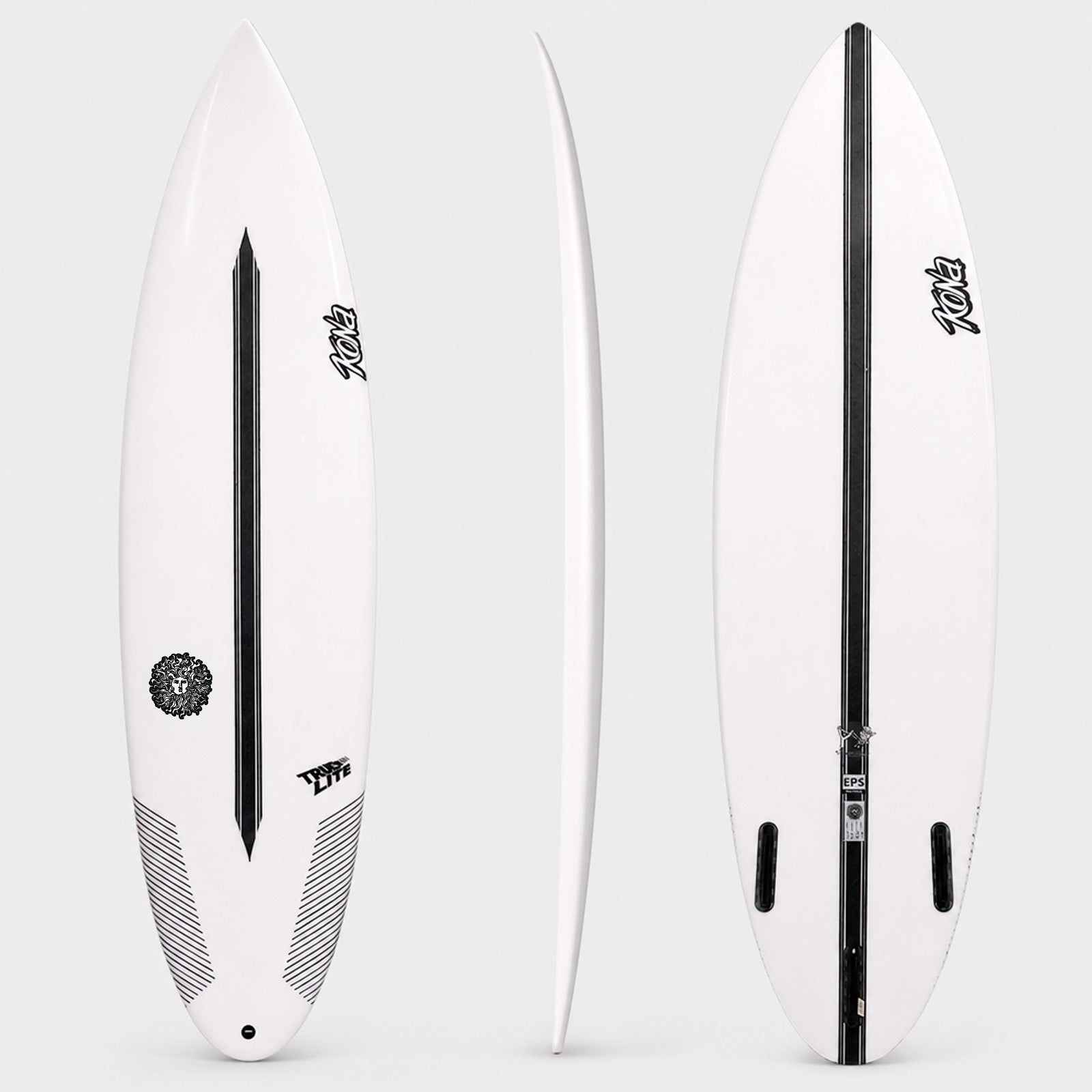 Slingshot EPS Truelite Series Surfboard