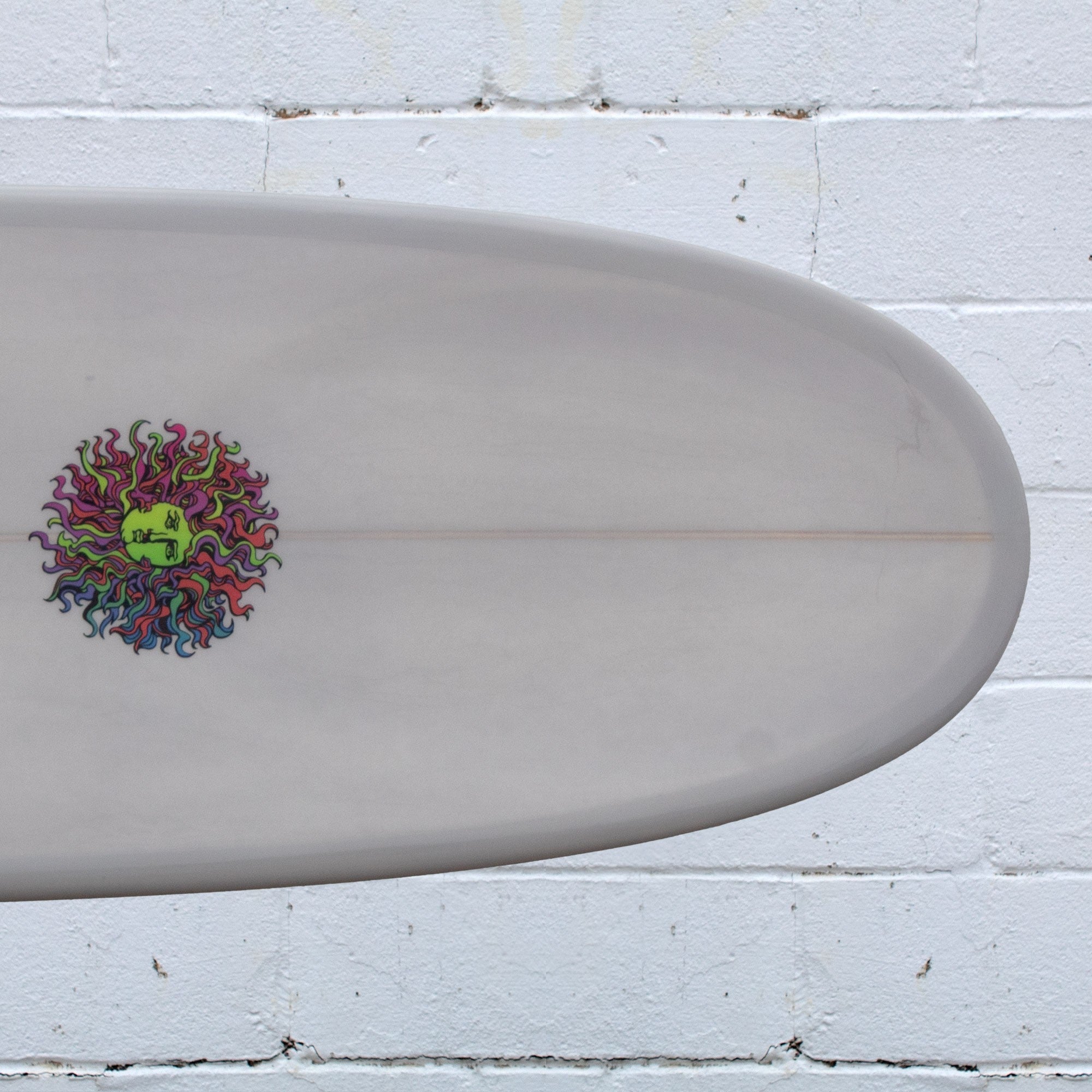 Hyper Mike PU Series Surfboard