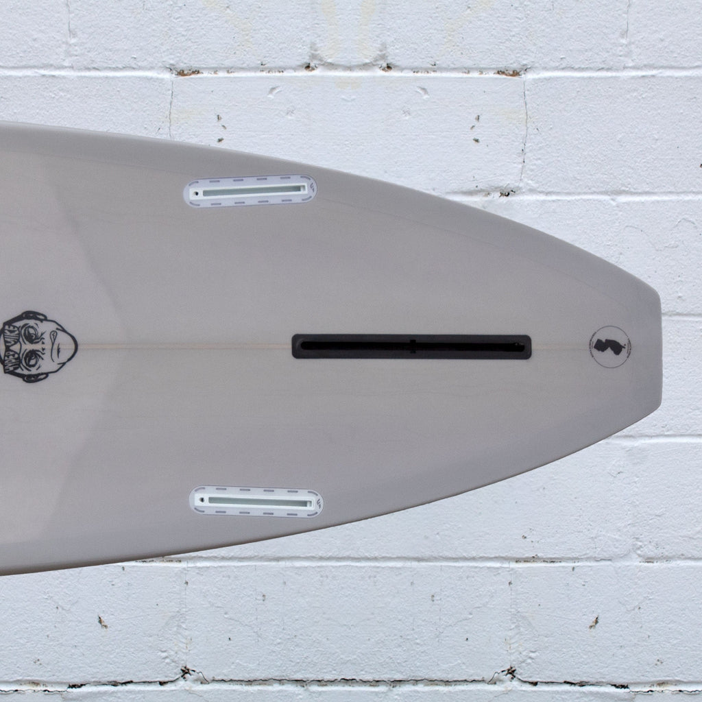 Hyper Mike PU Series Surfboard