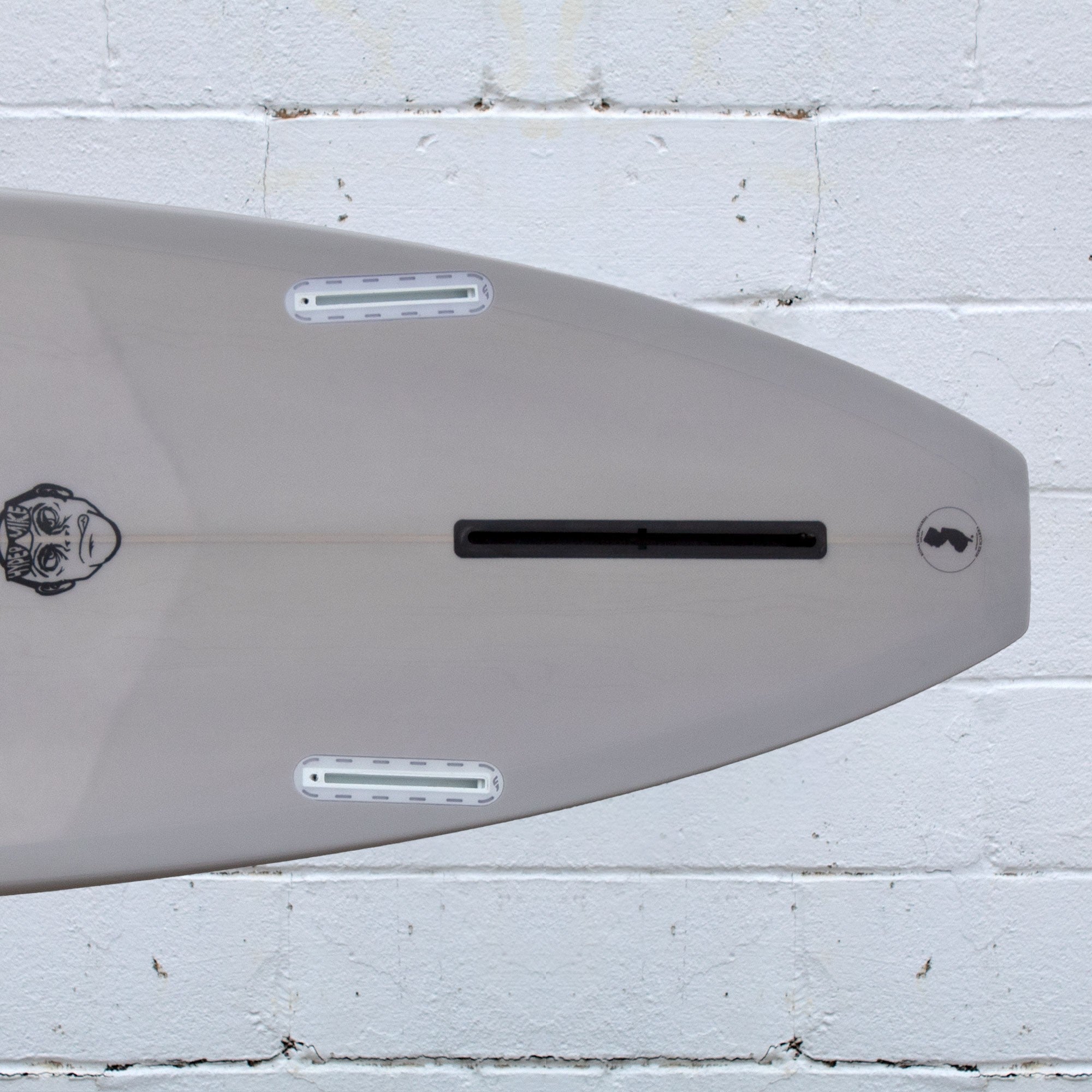 Hyper Mike PU Series Surfboard