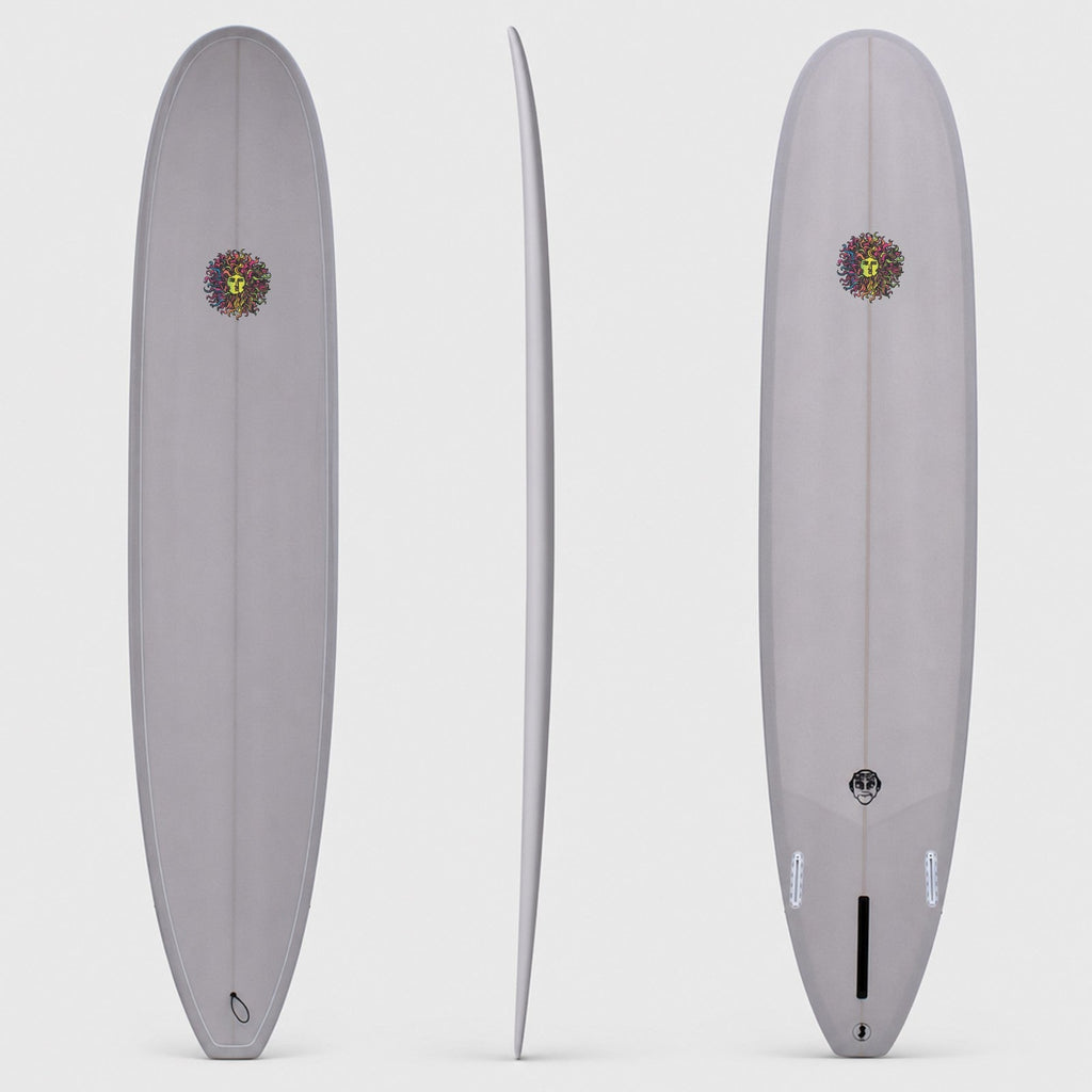 Hyper Mike PU Series Surfboard