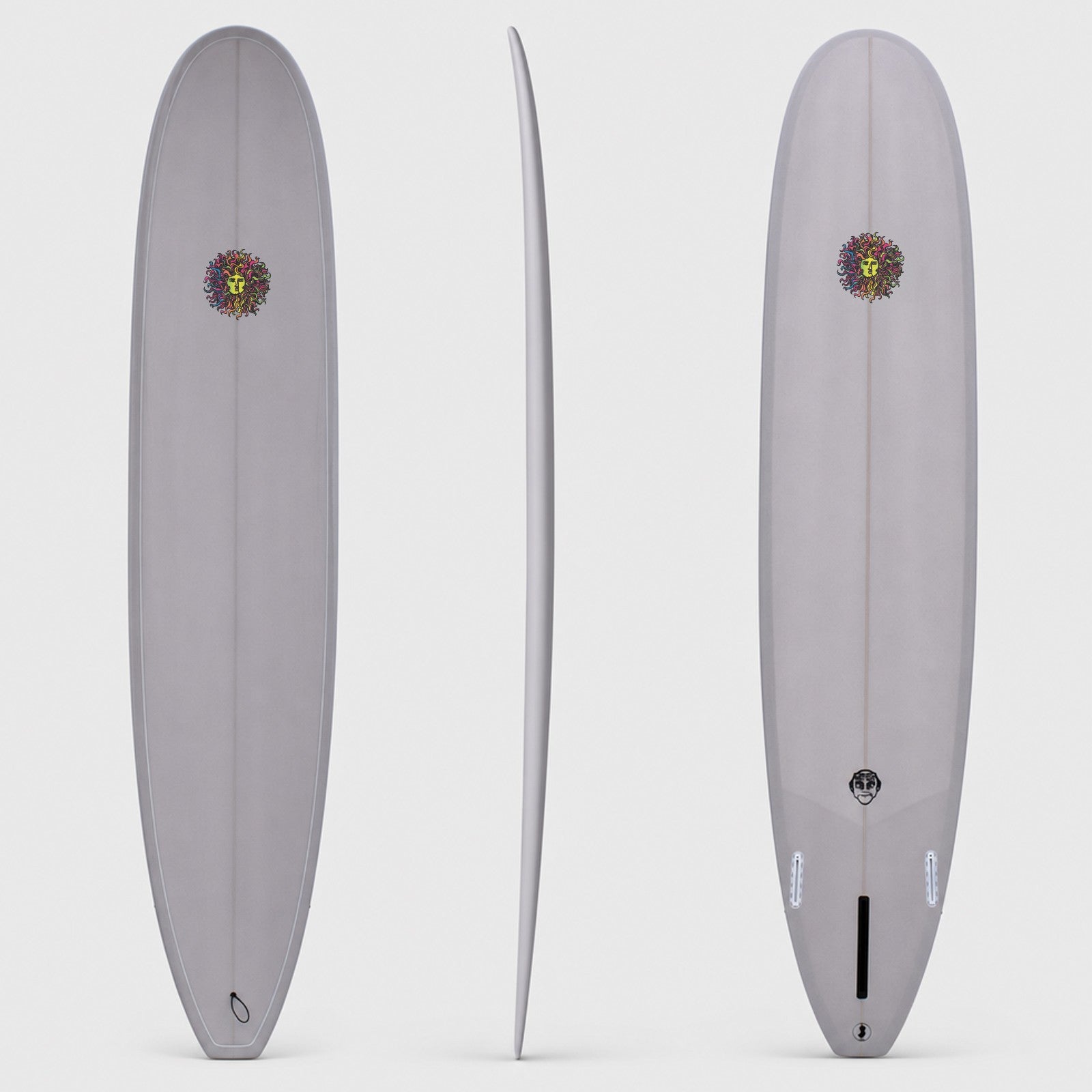 Hyper Mike PU Series Surfboard