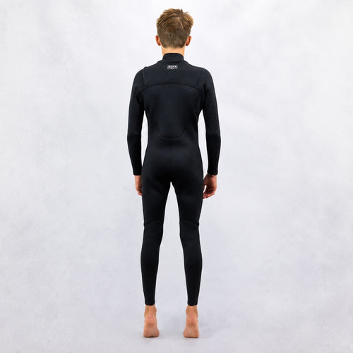 Drift 3/2MM GBS Frontzip L/S Mens Full Wetsuit