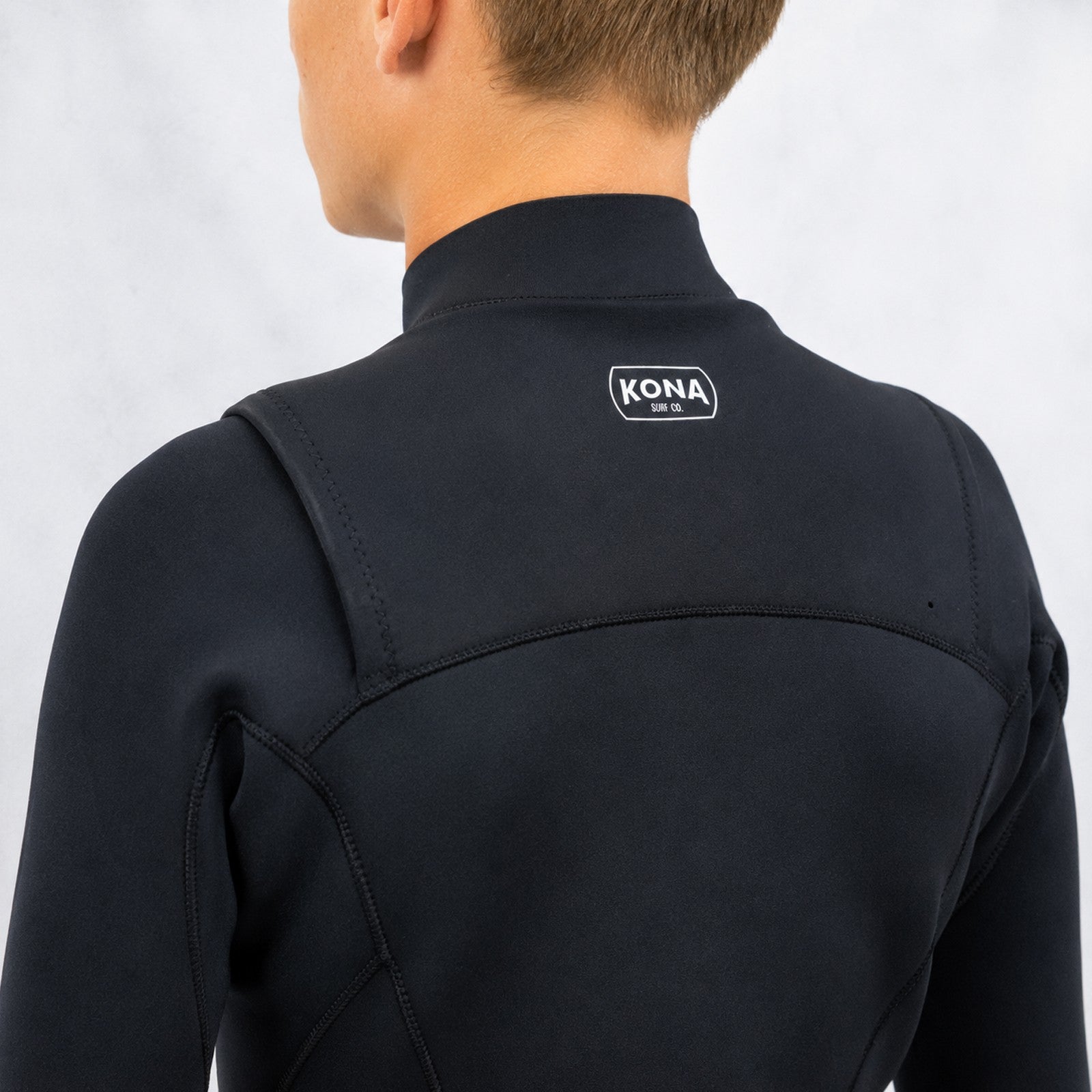 Drift 3/2MM GBS Frontzip L/S Mens Full Wetsuit