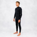 Drift 3/2MM GBS Frontzip L/S Mens Full Wetsuit