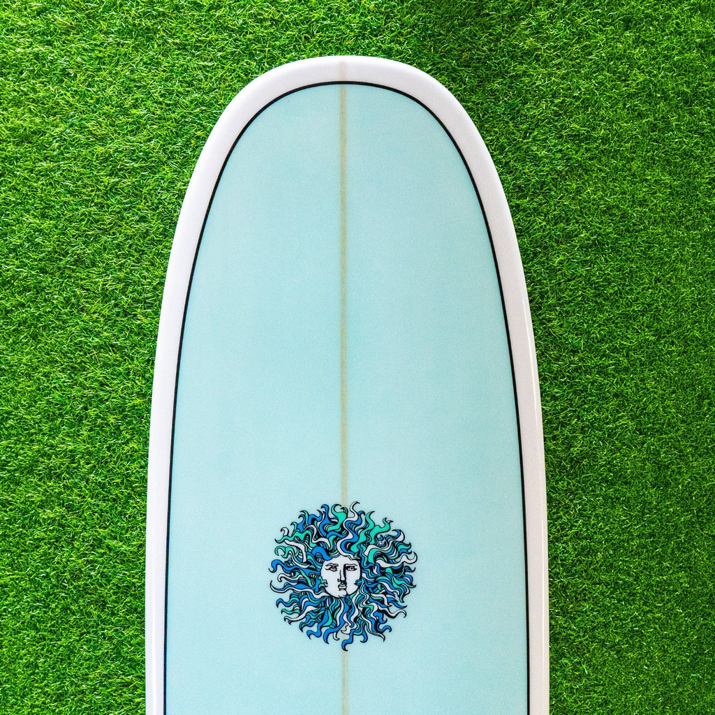 Moonshot PU Series Surfboard